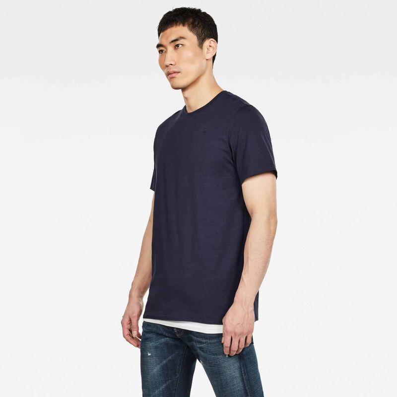 G-Star Base-S R Tee S\S image number 3